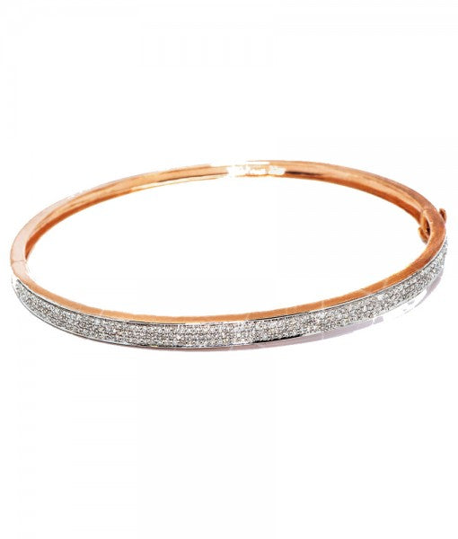 Diamond Bracelet