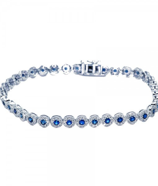 Diamond Bracelet
