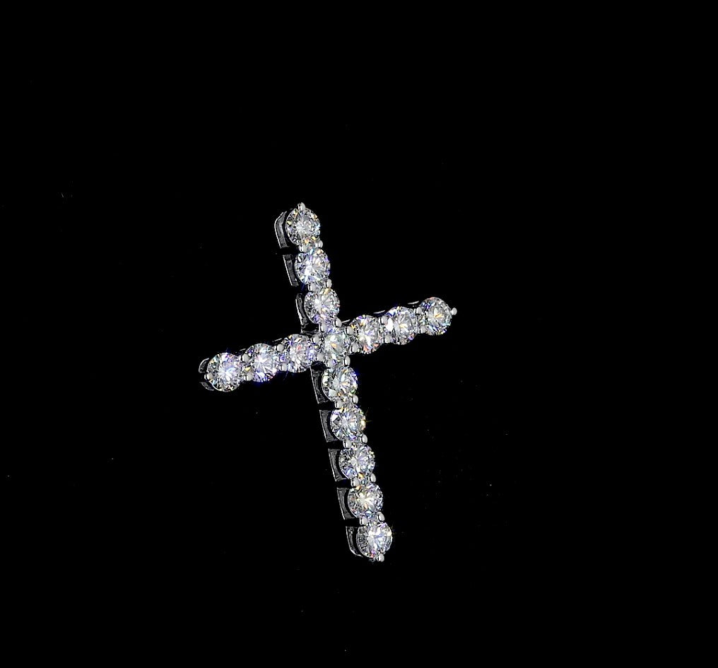 Pendant-WL CROSS