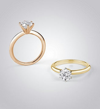 Wedding Rings